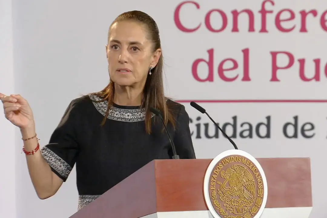 Sheinbaum acuerda con Jalisco recursos federales para planta potabilizadora