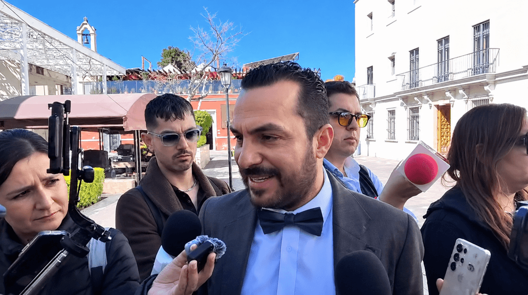 Aguascalientes: Denuncian amenazas contra vocero estatal