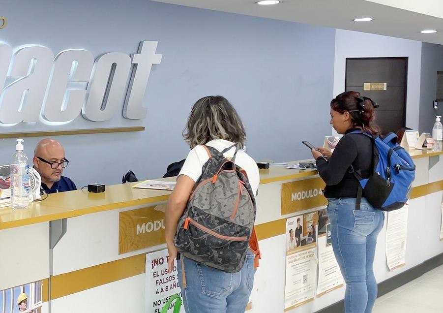 FONACOT fortalece su Marco de Referencia de Bonos Sociales para fortalecer crédito a mujeres