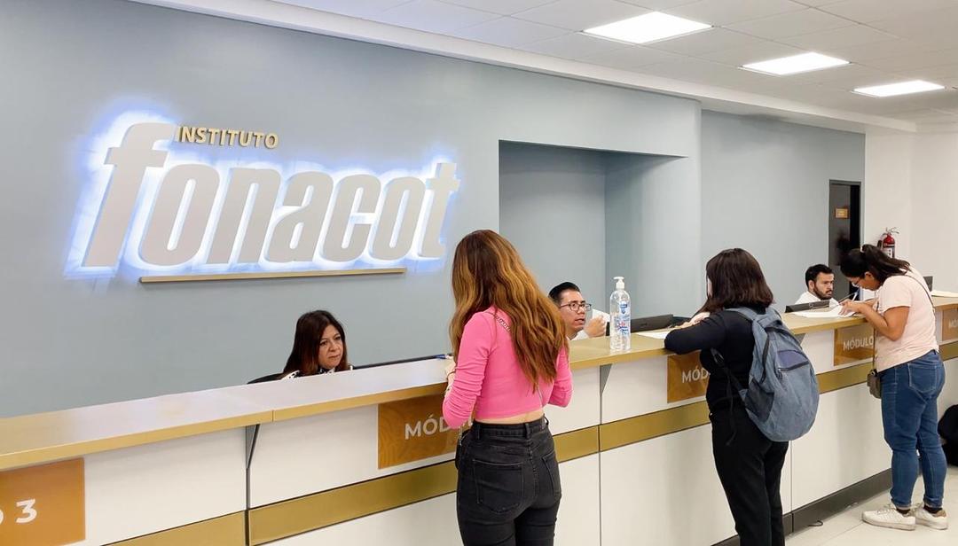 FONACOT: Otorgan HR Ratings y Moody’s calificaciones HR AAA al Instituto