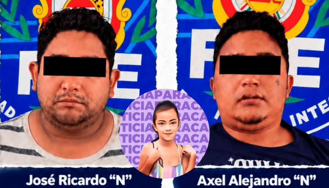 Caso Camila: Condenan a 67 años de cárcel a feminicidas