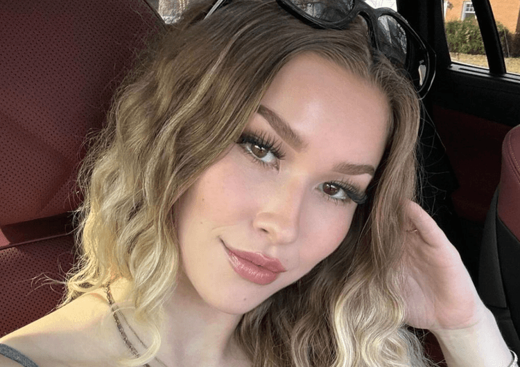 Sondra Blust Qui n Es La Influencer Que Est En El Centro De Atenci n sondra-blust-qui-n-es-la-influencer-que-est-en-el-centro-de-atenci-n