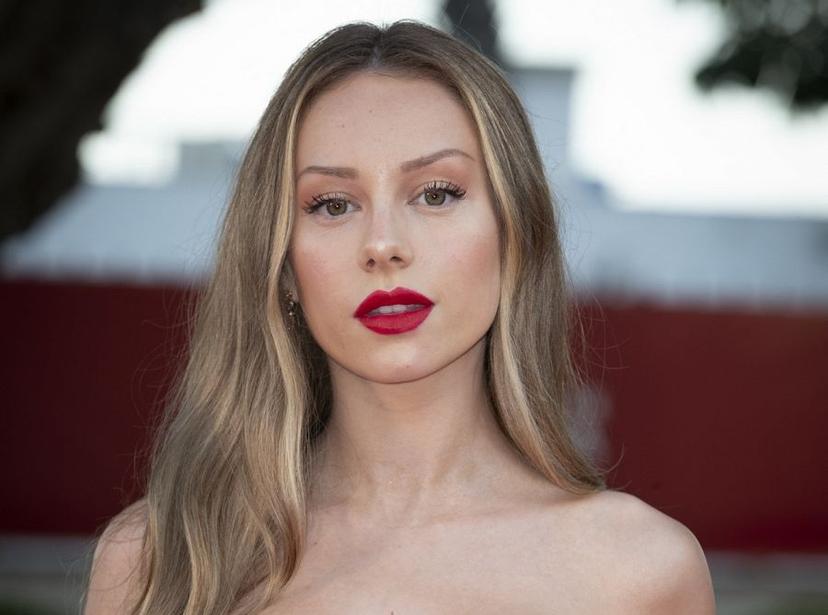 Ester Expósito: Estas son las fotos más sexys de la actriz de Netflix