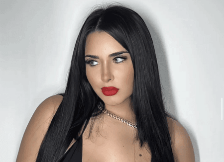 Adriana Olivarez: Conoce a la joven mexicoamericana que triunfa en OnlyFans Adriana Olivarez: Conoce a la joven mexicoamericana que triunfa en OnlyFans