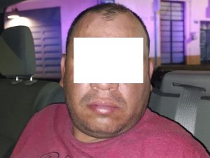 Guadalajara: Detienen a hombre por tocar y acosar a mujer en Santa Teresita