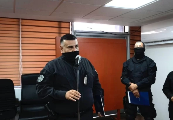 Asesinan a comandante de la Policía del Estado de Jalisco