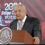 AMLO: Presidente amagó con abrir nuevos expedientes por caso Ayotzinapa