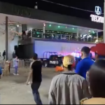 Feria de San Marcos: Se registró una supuesta balacera en la zona de antros; autoridades descartan las detonaciones