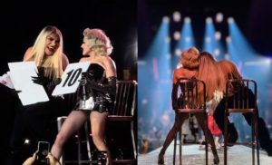 Wendy Guevara y Madonna: La influencer cuenta cómo fue su encuentro con la Reyna del Pop